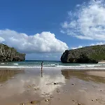 Сasa de vacaciones La Cometa, *