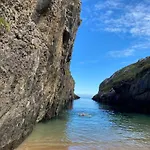 Сasa de vacaciones La Cometa, Villanueva de Pria