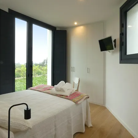 Holiday home La Cometa, Villanueva de Pria