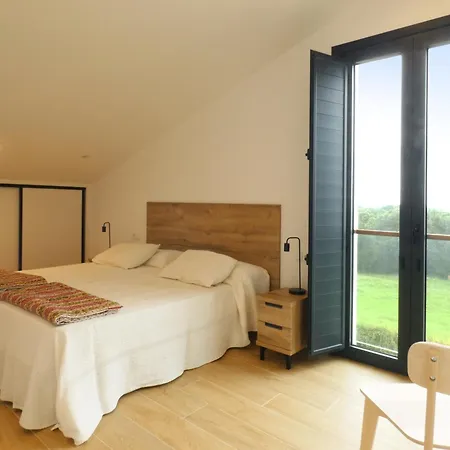 La Cometa, Villanueva de Pria