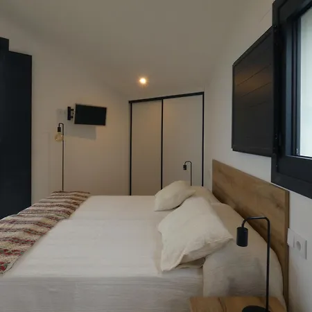 La Cometa, Holiday home *