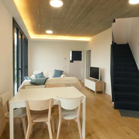 Holiday home La Cometa, *