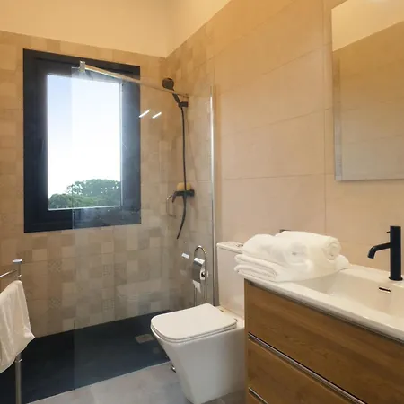 La Cometa, Holiday home *