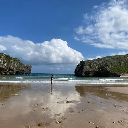 בית נופש La Cometa, *