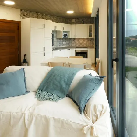 La Cometa, Villanueva de Pria