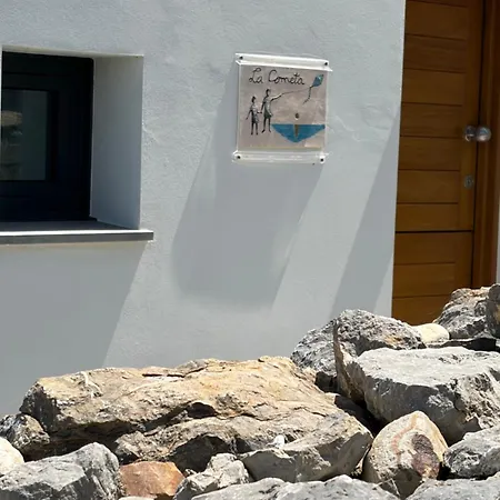 Holiday home La Cometa,