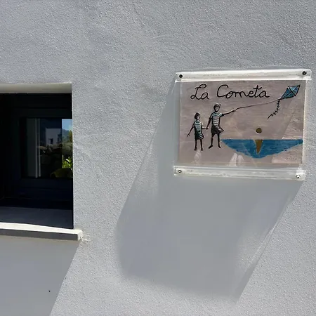 La Cometa, Holiday home Villanueva de Pria