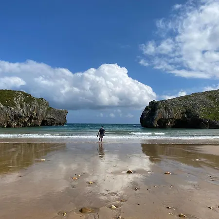 La Cometa, Villanueva de Pria