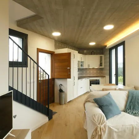 Vakantiehuis La Cometa,