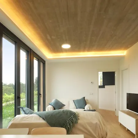 La Cometa, Vakantiehuis Villanueva de Pria