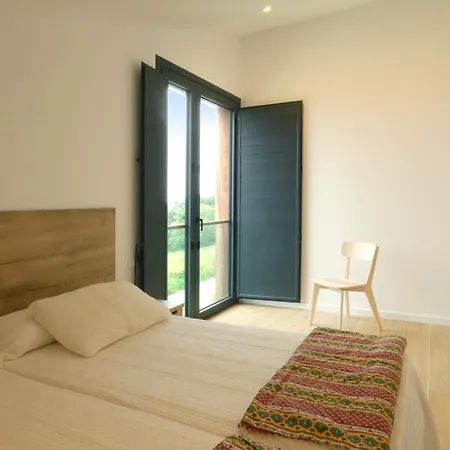 Vakantiehuis La Cometa,