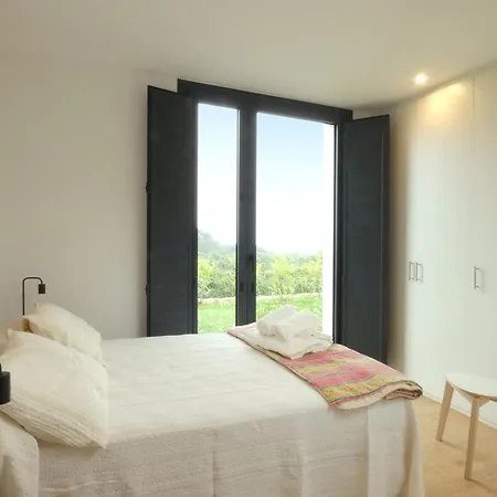 La Cometa, Vakantiehuis Villanueva de Pria