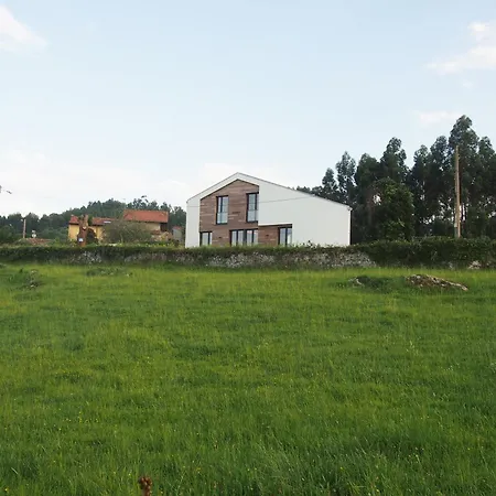 Vakantiehuis La Cometa, *