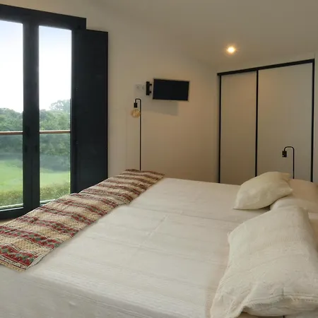 La Cometa, Vakantiehuis Villanueva de Pria