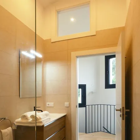 La Cometa, Vakantiehuis *